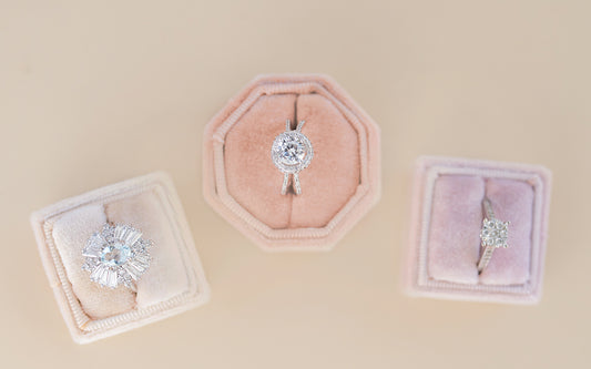 Guía para el Cuidado de Joyas: Mantén tus accesorios brillantes