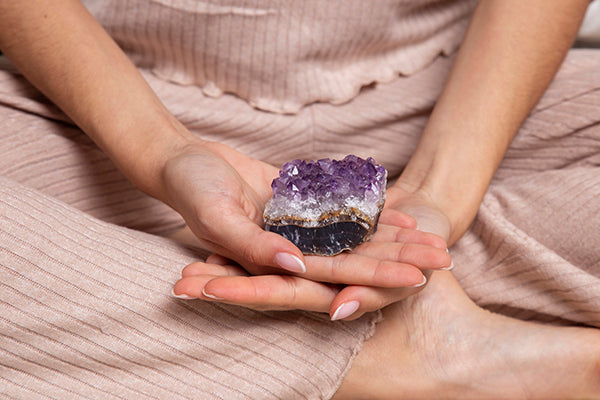 El poder de las piedras