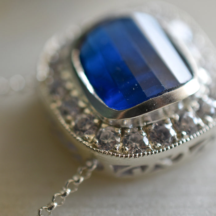Conjunto Zafiro