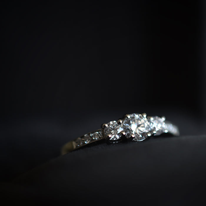 Anillos de compromiso