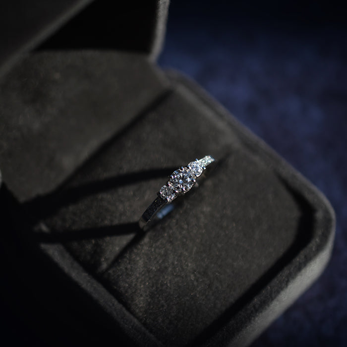 Anillos de compromiso