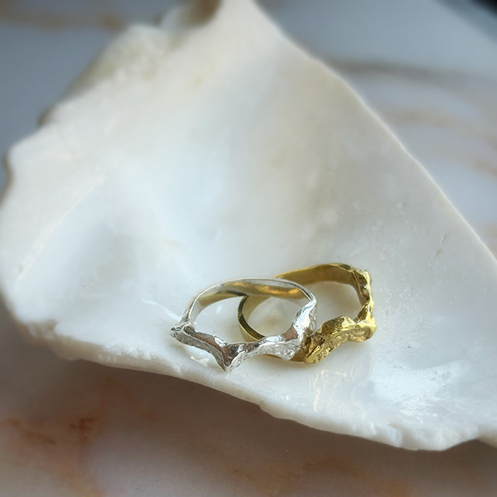 Anillo Bleach