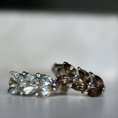 Anillo Espiga