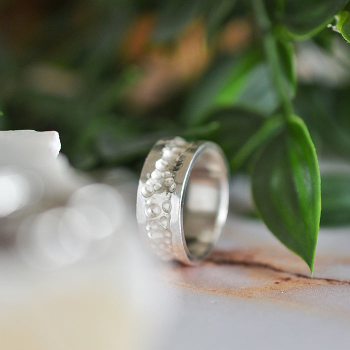 Anillo Roca
