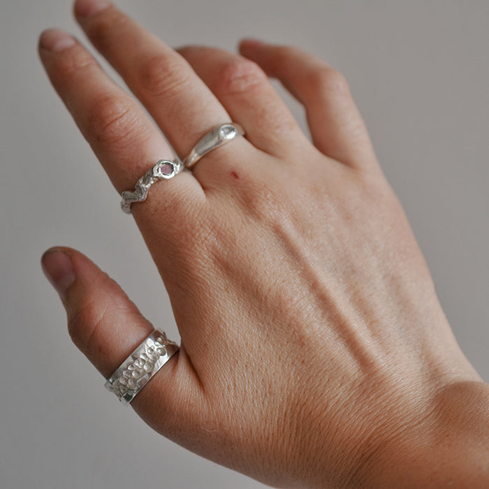 Anillo Roca