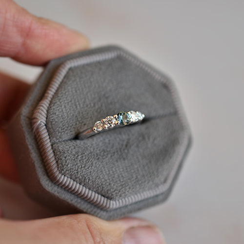 Anillos de compromiso