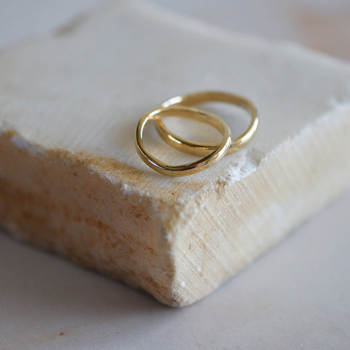 Argollas novios