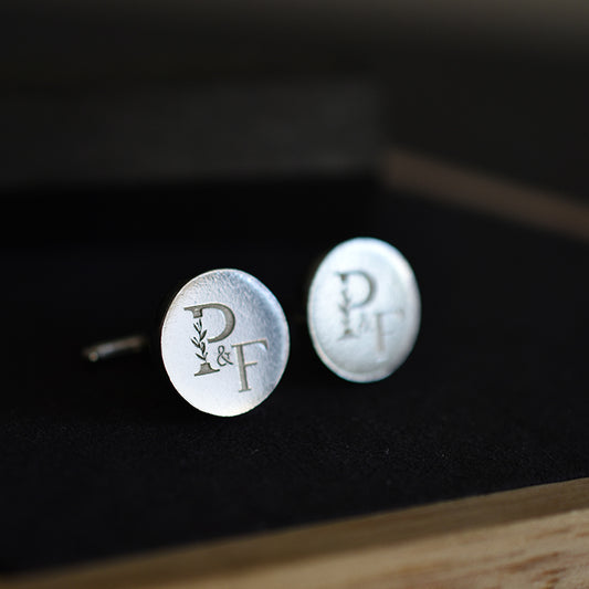 Colleras grabado personalizado