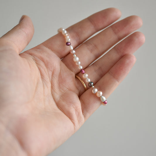 Pulsera Sirena