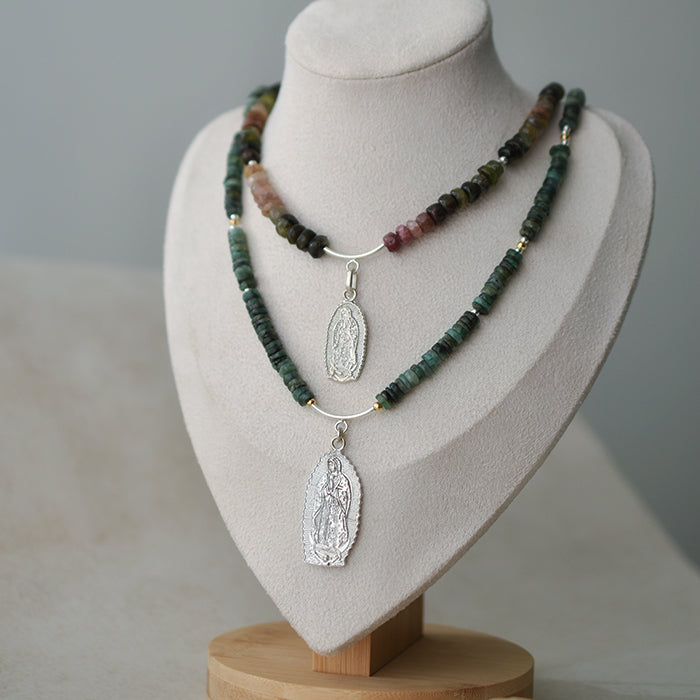 Collar Guadalupe