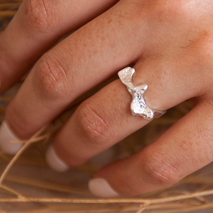 Anillo Bleach