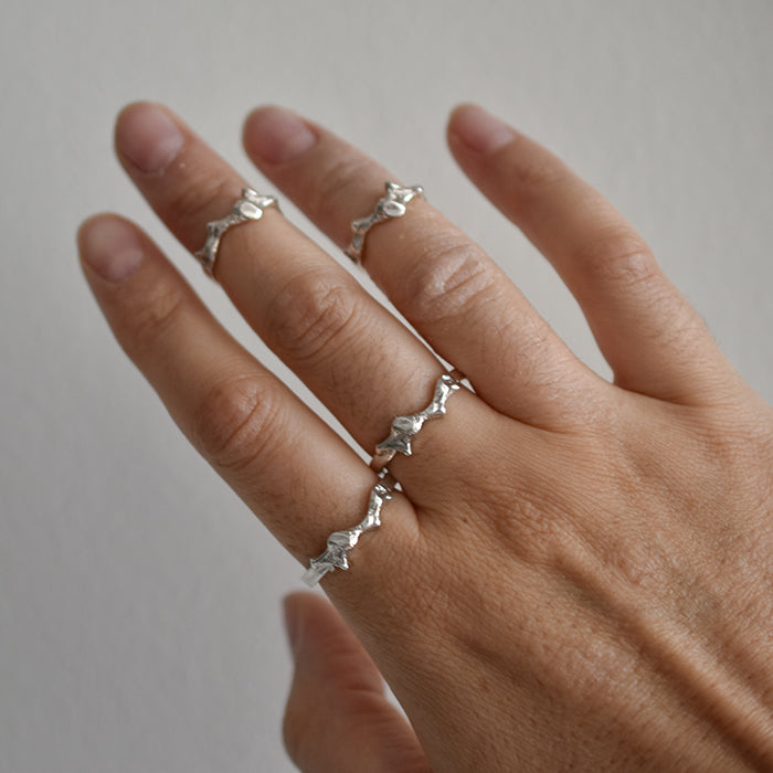 Anillo Midi