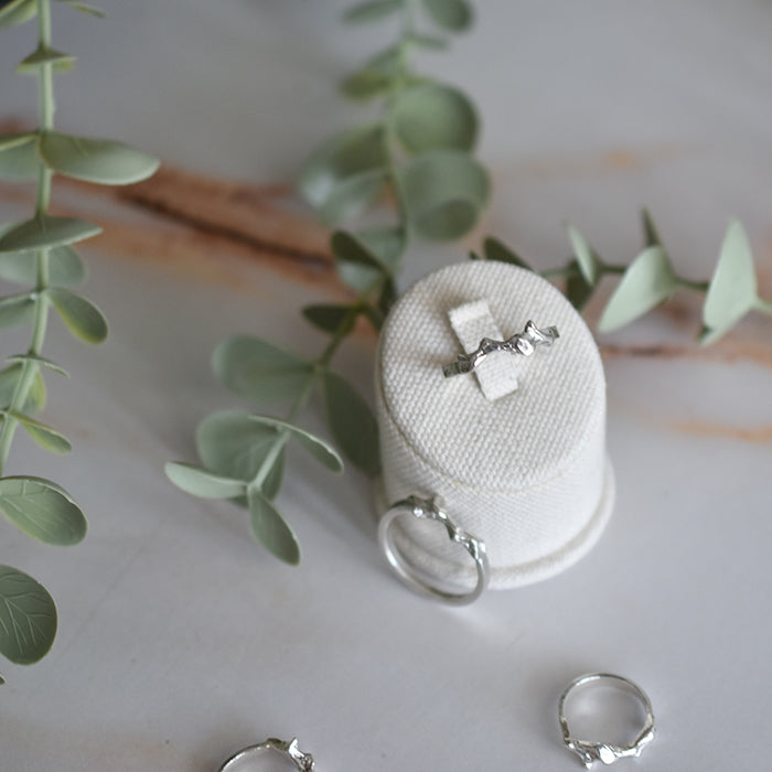 Anillo Midi