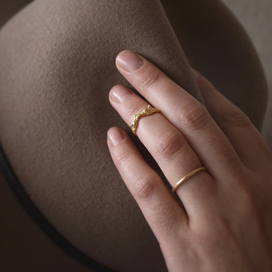 Anillo Midi