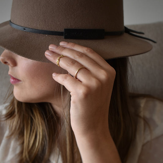 Anillo Midi