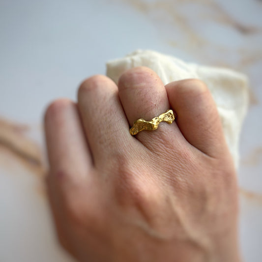 Anillo Bleach