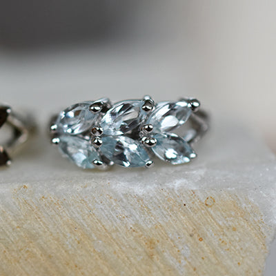 Anillo Espiga