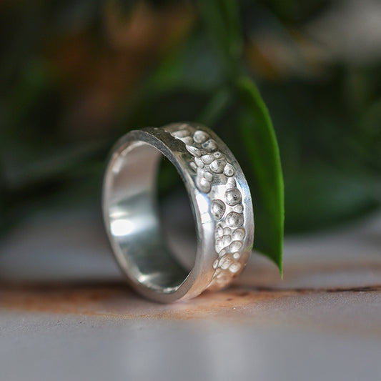 Anillo Roca