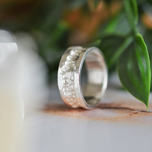 Anillo Roca