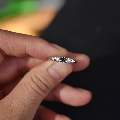 Anillos de compromiso