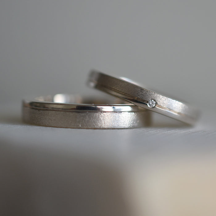 Argollas novios