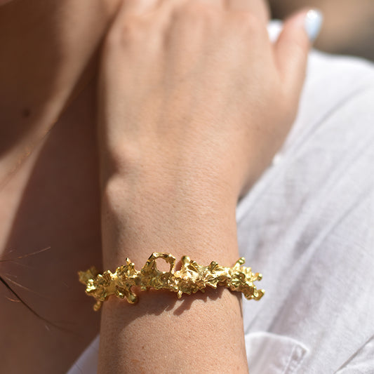 Brazalete Haimei