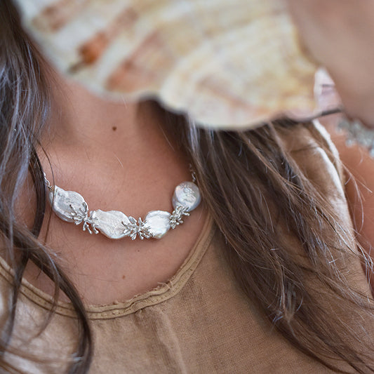 Collar Sirena
