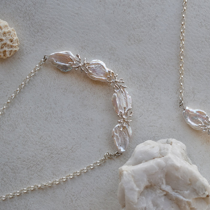 Collar Sirena