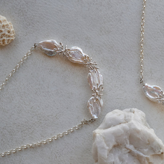 Collar Sirena
