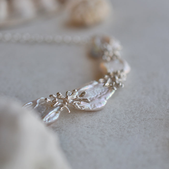 Collar Sirena