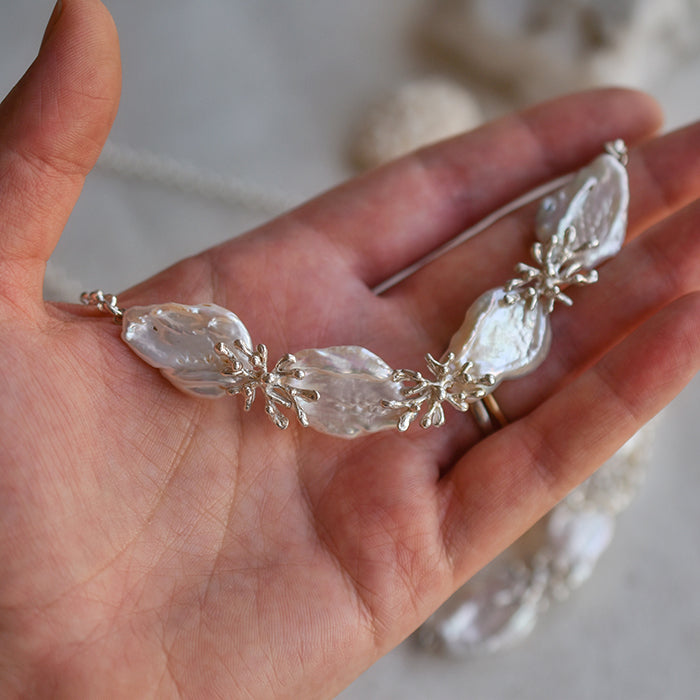 Collar Sirena