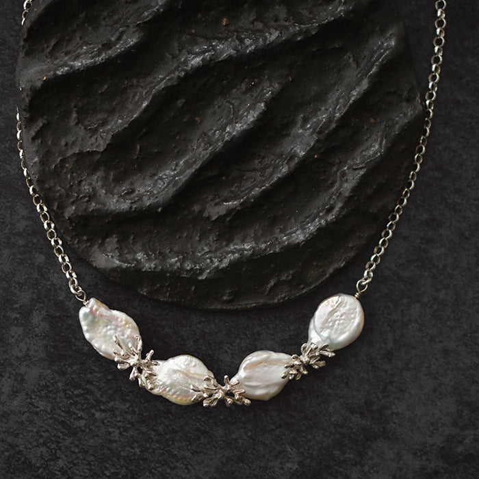 Collar Sirena