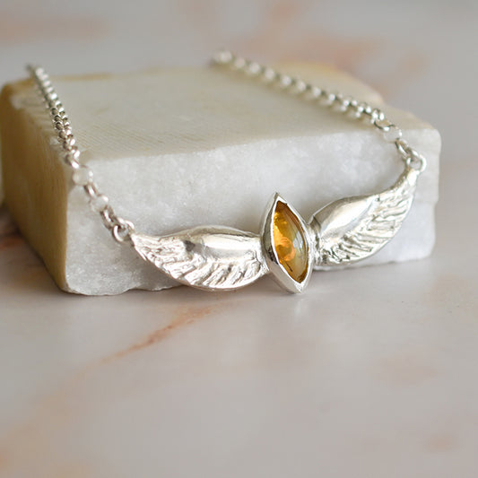 Collar Alas