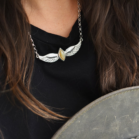 Collar Alas