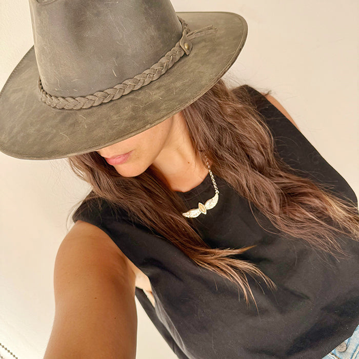 Collar Alas