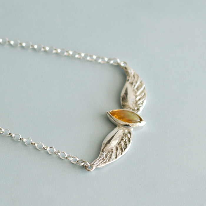 Collar Alas