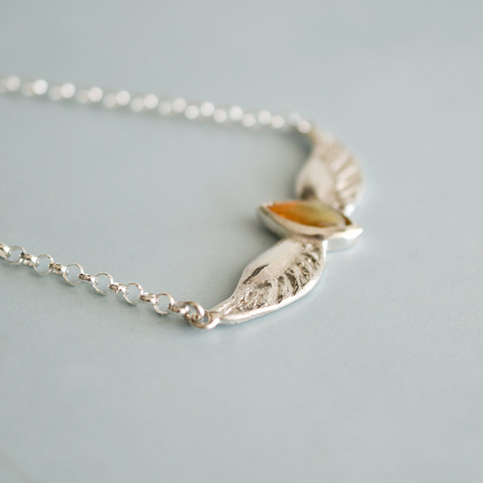 Collar Alas