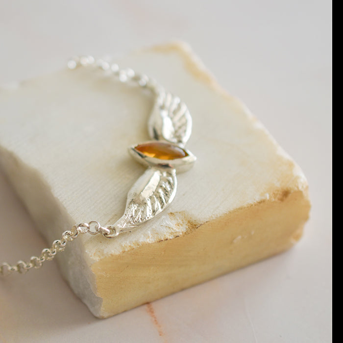 Collar Alas