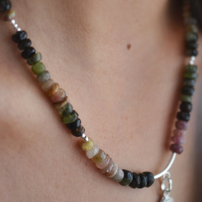 Collar Guadalupe