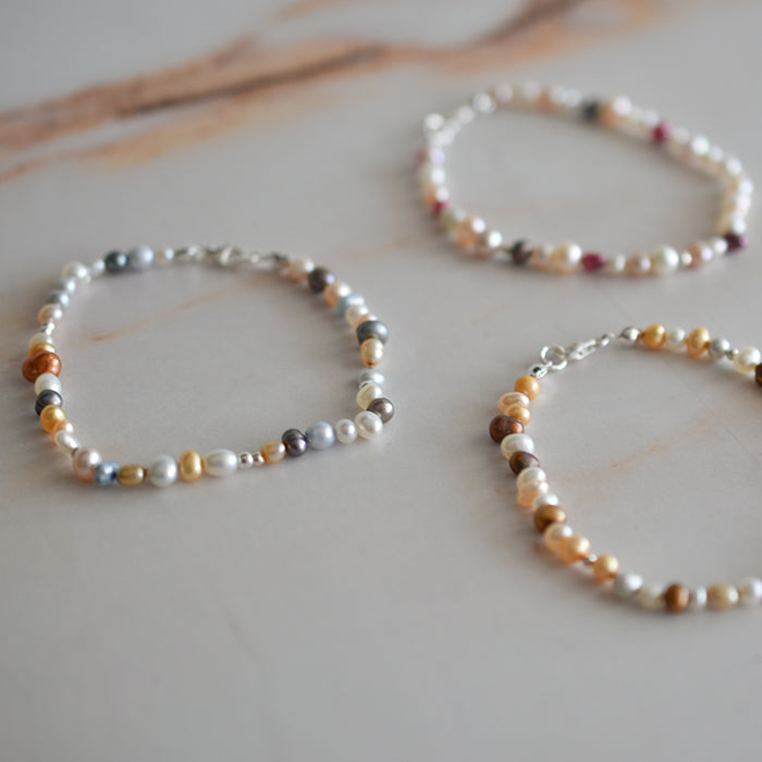 Pulsera Sirena