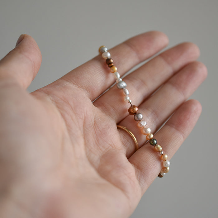 Pulsera Sirena
