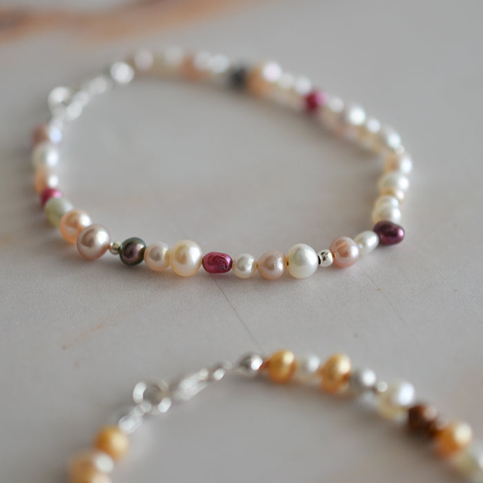 Pulsera Sirena