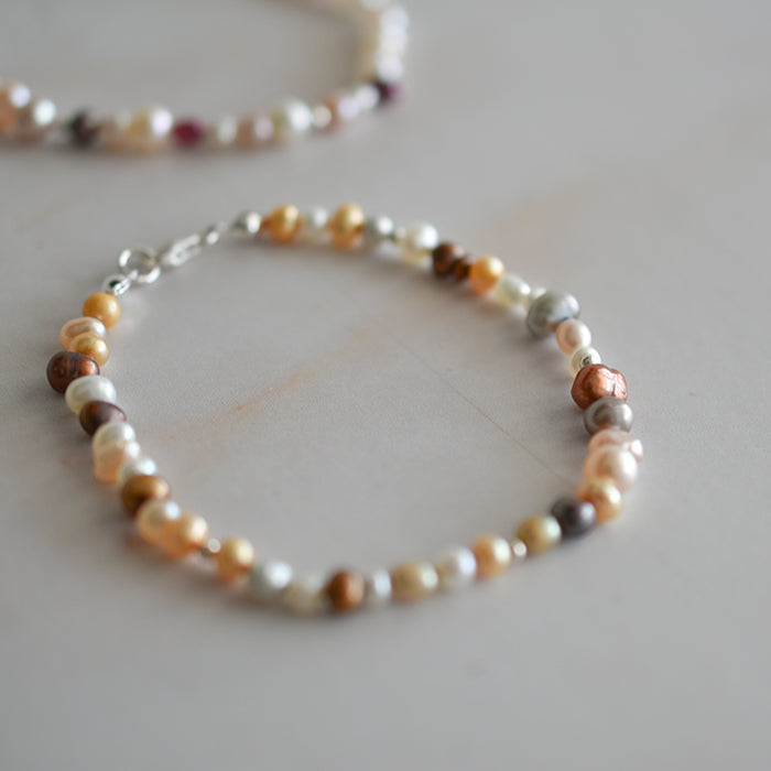 Pulsera Sirena