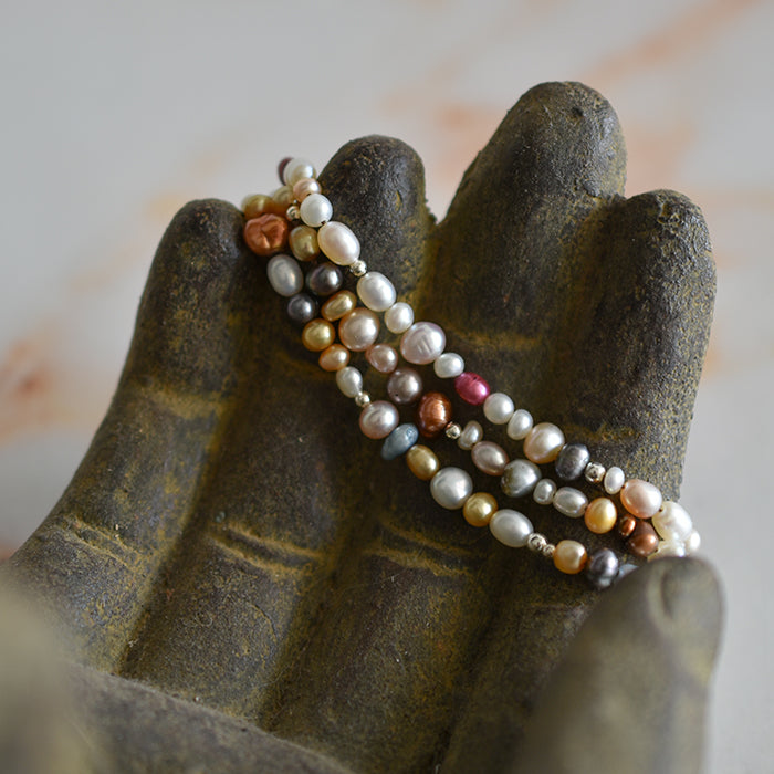 Pulsera Sirena
