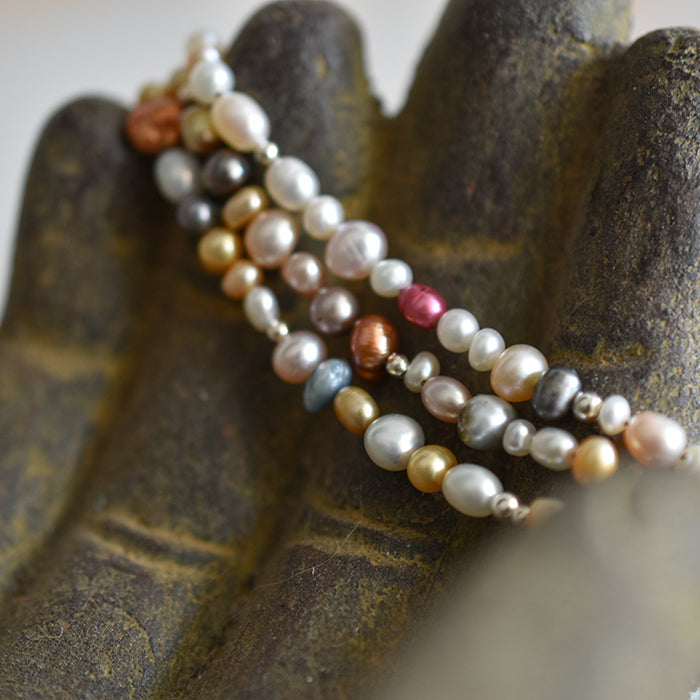 Pulsera Sirena