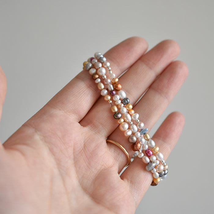 Pulsera Sirena