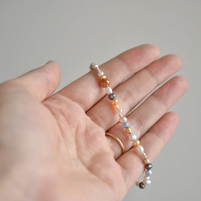 Pulsera Sirena
