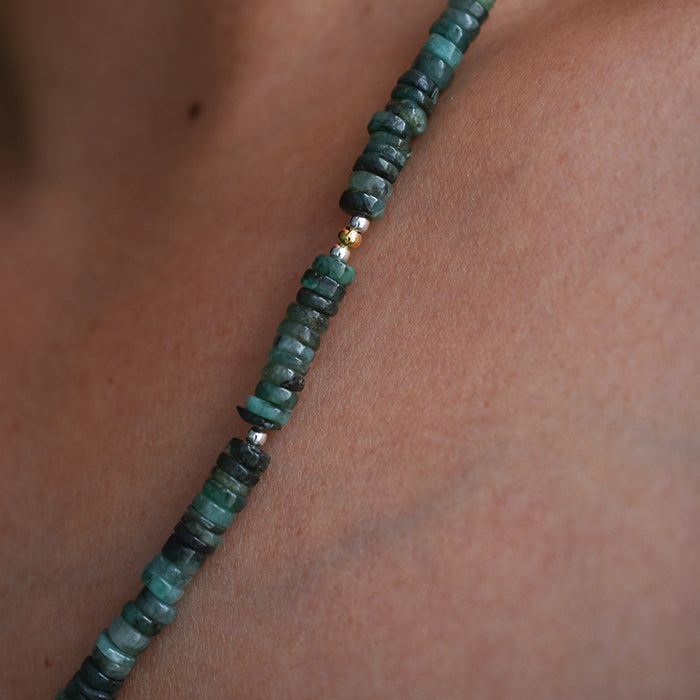 Collar Guadalupe