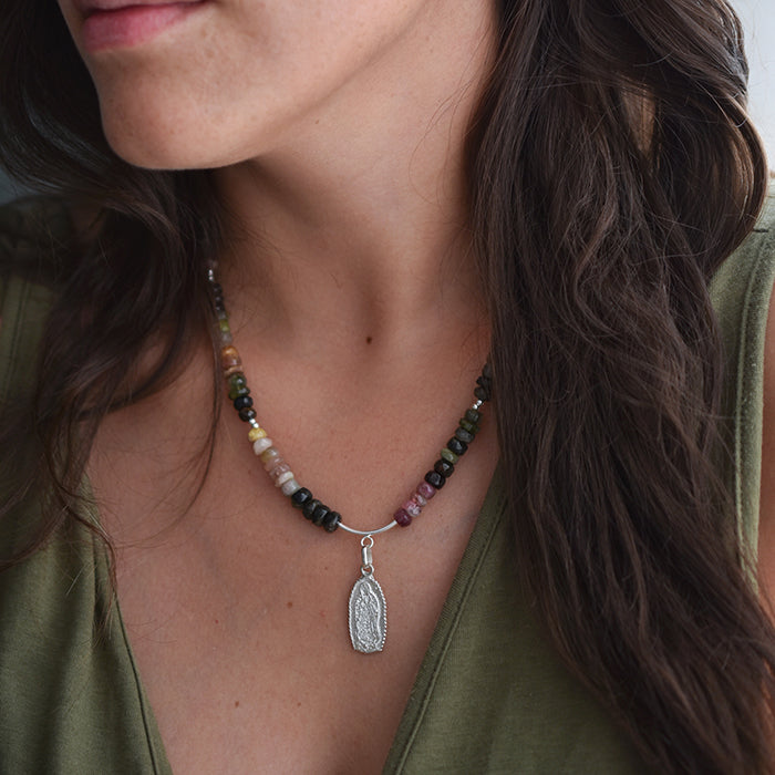 Collar Guadalupe