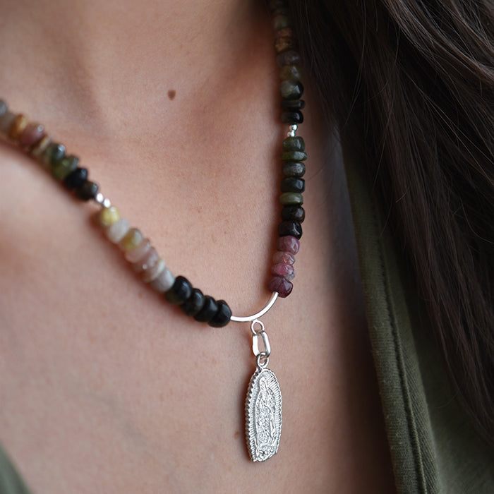 Collar Guadalupe